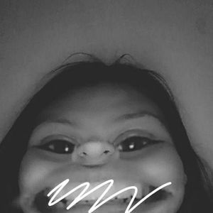 Meet your Posher, Geralynn